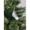 Jabtek Trainer Shoe Christmas Tree Bauble Decoration Ornament For Christmas