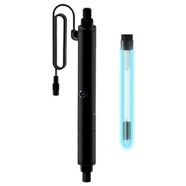 AquaMiracle 10W Replacement Lamp for Aquarium Filter Pumps & Aquarium Clean Lights, Including 1 x Lamp, 3009P