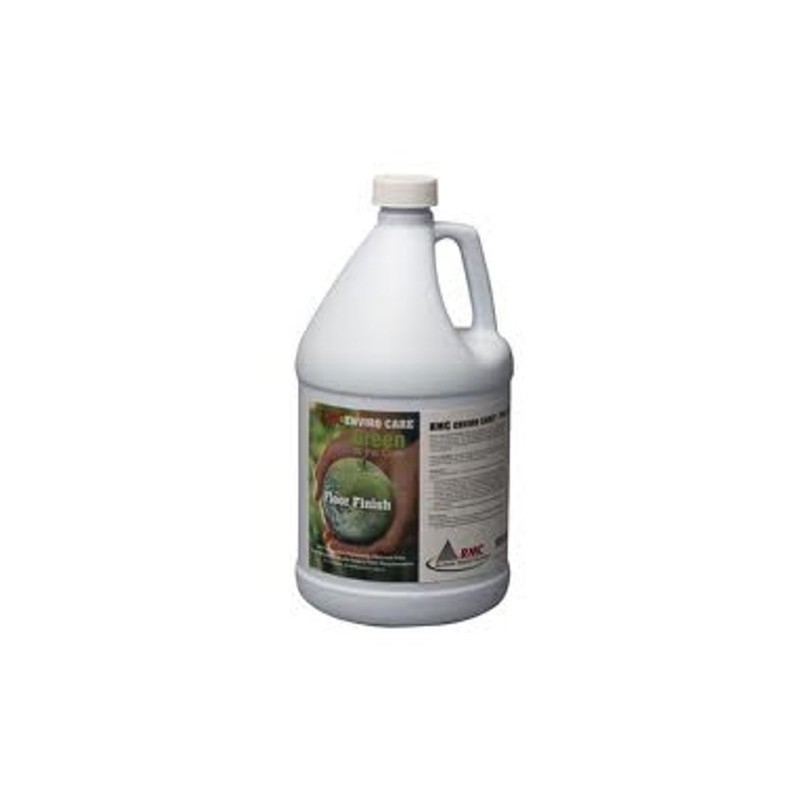 EnviroCare EcoLogo Floor Finish (1 Gallon Concentrate)