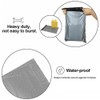 AKAR 22 x 30 inch Strong Grey Poly Mailing Bags