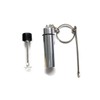 M&M Smartek Dosing Scoop Storage Box & Spoon with Bottle