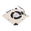 Laptop Cooling Fan Replacement 4 Pin Power Connector Compatible for
