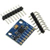 GY-521 MPU-6050 MPU6050 Module 3 Axis analog gyro sensors+ 3