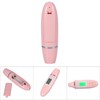 1Pc Fashion LCD Display Body Skin Oil Water Moisture Tester