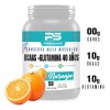 Aminoácidos Bcaas Glutamina Maximo 1kg Cu Varios Sabores