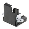 Boot Lid Lock