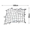 Roof Carrier Net, 47.2 x 35.4 inches (120 x 90