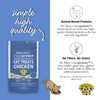 Dr. Elsey's Freeze-Dried Chicken Cat Treats 0.5 oz.