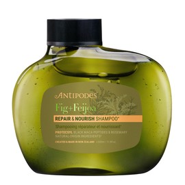 Antipodes Fig + Feijoa Repair & Nourish Shampoo 340ml