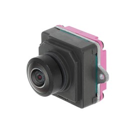 RATCHROLL Rear View Camera for Jeep Wrangler 2021 2022 2023 2024 2025 Park Assist Backup Reverse Camera Replace No.68452959AC/68452959AA/68452959AB/68288397AC