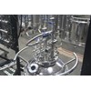 HFS(R) 3" High Pressure Tri Clamp Clover Sanitary Clamp for