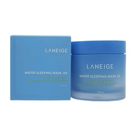 Laneige Water Sleeping Mask EX 70ml 1ea_MZ / 라네즈 워터 슬리핑 마스크 EX 70ml 1개MZ