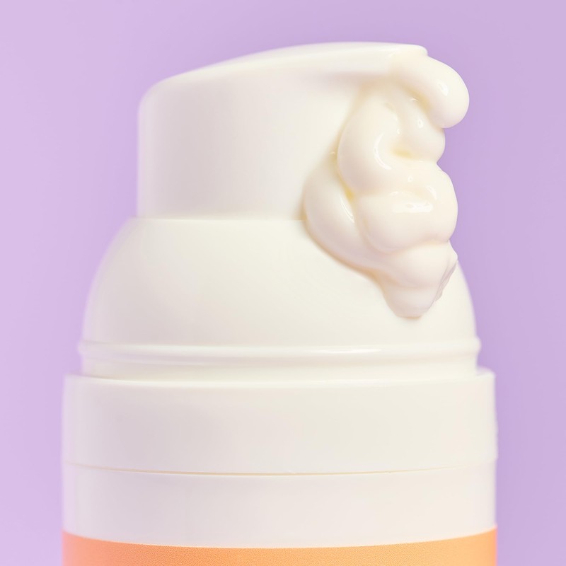 GOOVI C Me Glow Vitamin C Face Cream - Revitalisierende