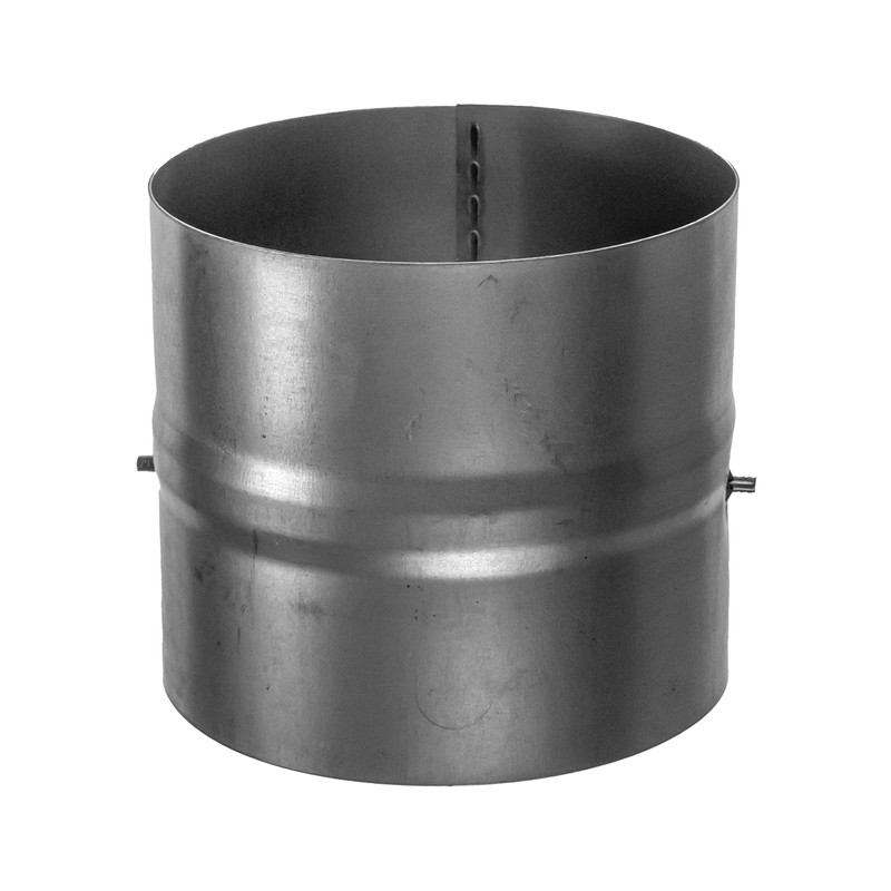 Draft Blocker 4 Inch - Backdraft Damper - Draft Stopper