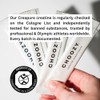 Creapure® The Cleanest Creatine Monohydrate 5g in Compostable Sachets (15