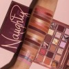Huda Beauty Naughty Paleta De Sombras