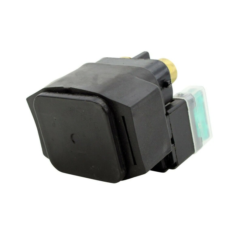H&H Parts For Yamaha Grizzly 660 Starter Relay Solenoid YFM660