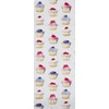 Beautiful Cotton Apron With Pretty Cupcake Design