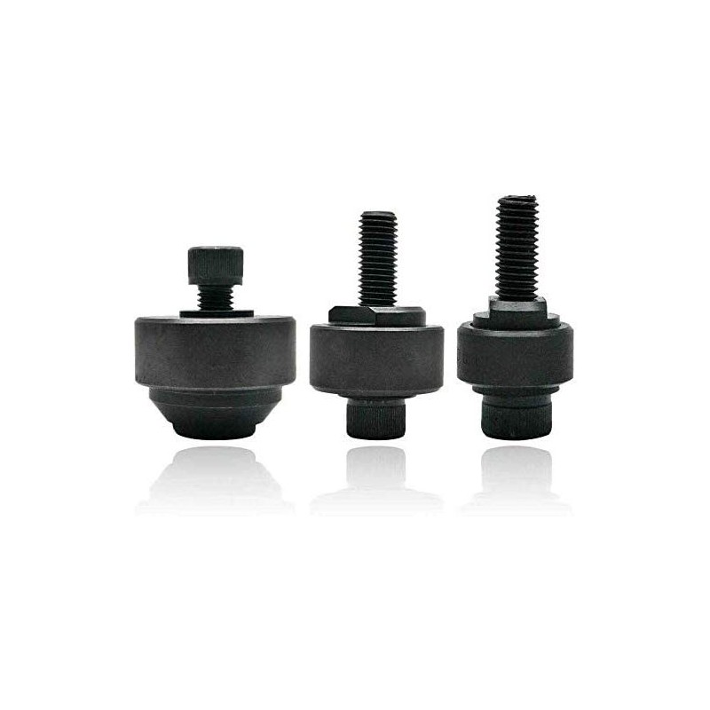 28.3mm Hexagon Hole Cutter Sheet Metal Hole Punch