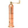 Pepper Mill Imports Atlas Pepper Mill, Copper, 9"