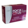 Rocavit Fem C30 Cápsulas Vitaminas Y Minerales