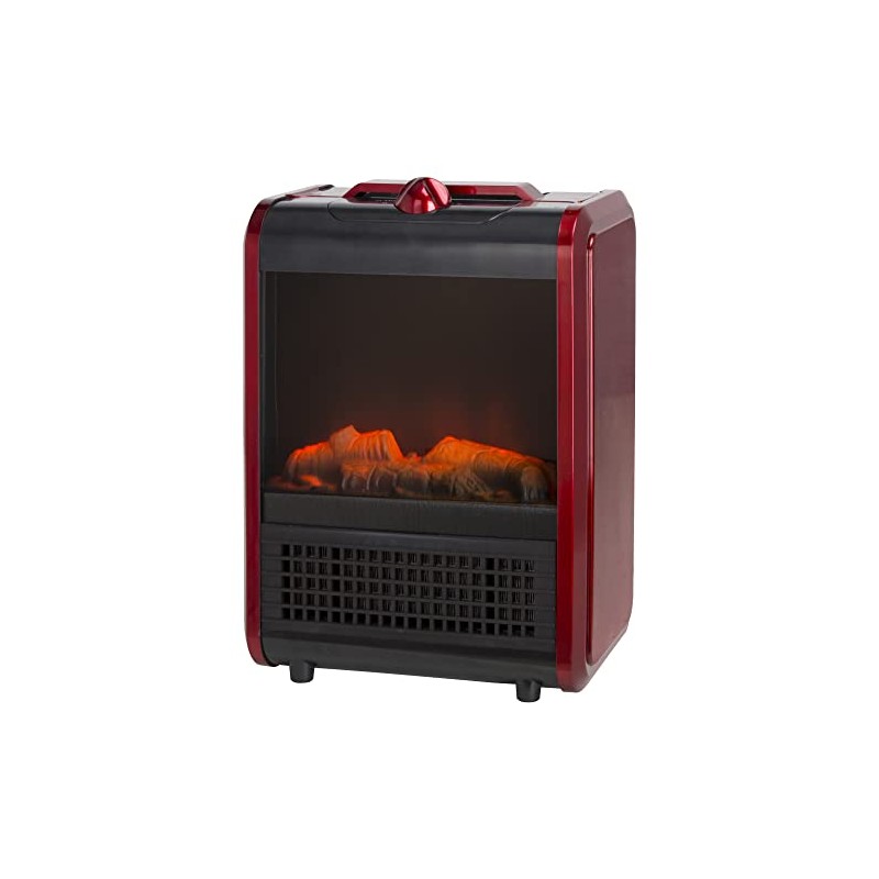 Homebasix Heater Ceramic PTC 10 Amp 120V TNP-2008I-E3