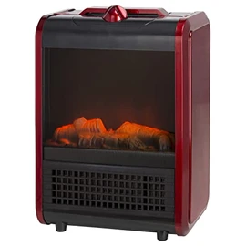 Homebasix Heater Ceramic PTC 10 Amp 120V TNP-2008I-E3