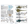 Amp 48002 1/48 Hoverfly 5/Small – 51 US Air Force aircraft