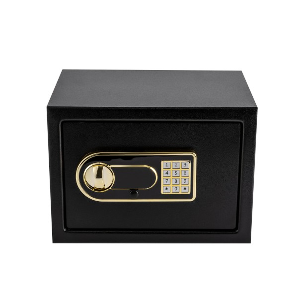 Unbranded Large Safety?Steel Fireproof Safe Box Digital Keypad Lock for