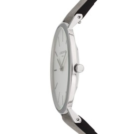 Liebeskind Berlin Ladies’ Analogue Quartz Watch 38 mm, Grey-silver