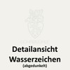100 pcs // Zanders GOHRSMÜHLE Paper, White Matt DIN A4