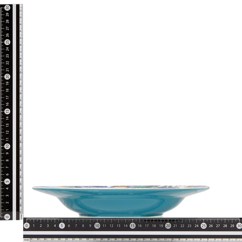 Francfranc Franc Velé Dinner Fork, Gold and Pink