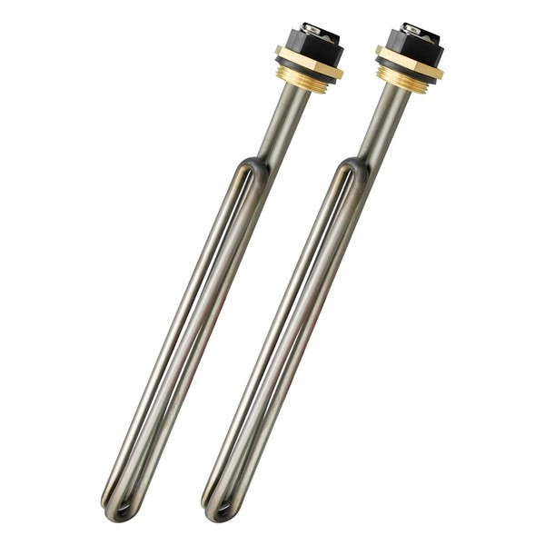 Titanium HE 90240 Water Heater Element Fit for EcoSmart Eco