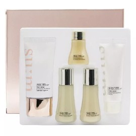Sum37 숨37 선크림-멀티이펙트 쿨링워터리 선스틱 [쿨링 선 CC] su:m37 Sun Cream - Multi Effect Cooling Watery Sun Stick [Cooling Sun CC]