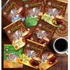 5-Pack OLDTOWN White Coffee 3 in 1 Asian Instant Coffee