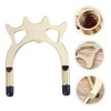 2 PCS Pool Stick Holder,Cue Cross,Pool Table Supplies,Billiard cue Rack