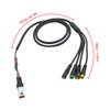 Electric Bike Motor Cable for BAFANG M400 M200 M300 M620