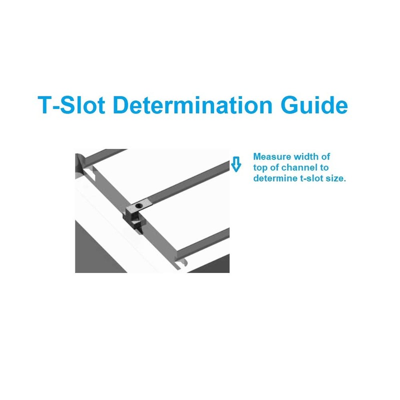 HHIP 3900-1285 Steel T-Slot Bolt, 5/8-11" X 8"