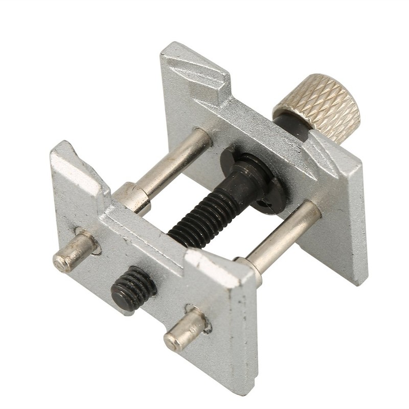 Dilwe 2 in 1 Reversible Watch Watch Case Repair Tool