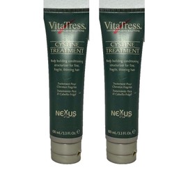 Nexxus 2 Nexxus VitaTress Cystine Treatment 3.3 oz (531)