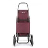 Rolser I-Max MF 6 Wheel Stair Climber Foldable Shopping Trolley