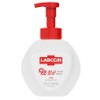 Rapsyn Total Foaming Hand Wash Powderly Herb Fragrance, 500ml, 1 piece / 랩신 토탈 포밍 핸드워시 파우더리 허브향, 500ml, 1개