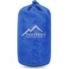 normani Rain Cover for Bicycle Child Seats with Reflective Strips