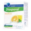 Diasporal 400 Mg 20 Sobres Sabor Naranja                                                                                                              