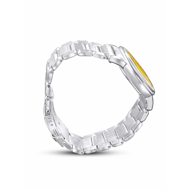 TAL WATCHES - Bassy Golden Yellow K-2023