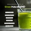 GreenPulse Performance Harmony Greens | Jugo Verde con Colágeno |