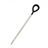 Straight Lift Elevator Door Key