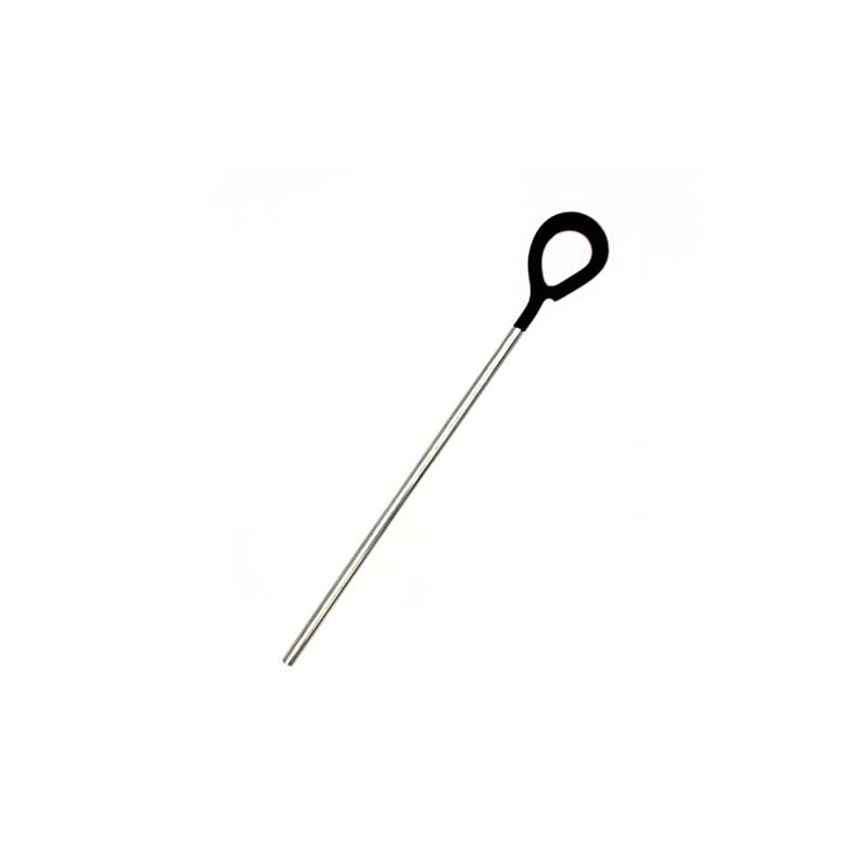 Straight Lift Elevator Door Key
