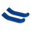generic . Cubierta De Palanca De Freno De Bicicleta Azul