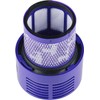 Utiz V10 Filters Replacements | Vac 6 Fresheners Lavender |